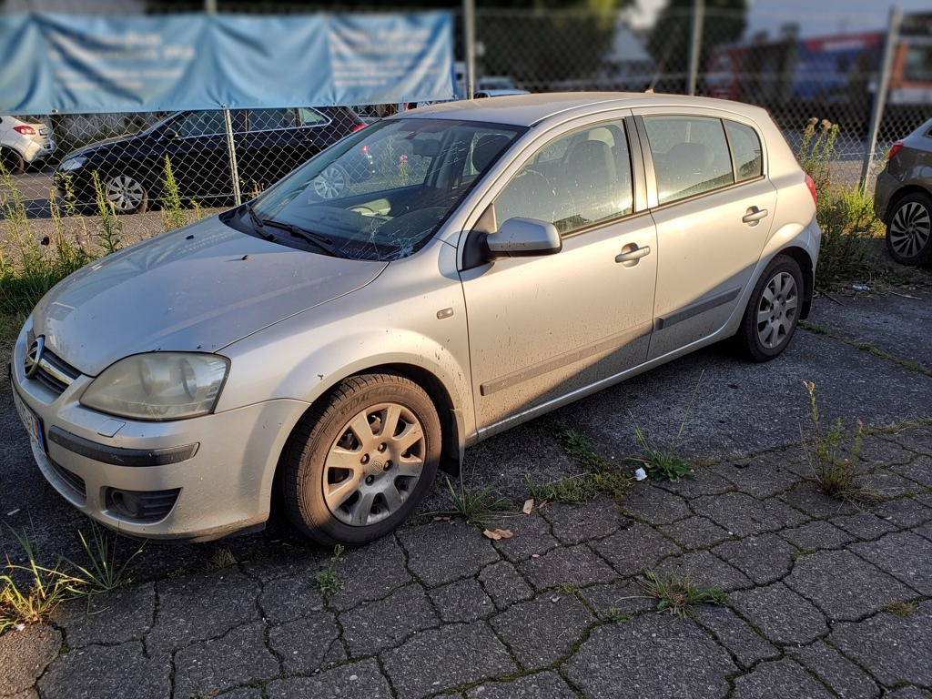 Vorher Beispiel